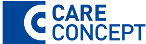 Care Concept AG Logo